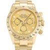 Rolex Daytona 116528