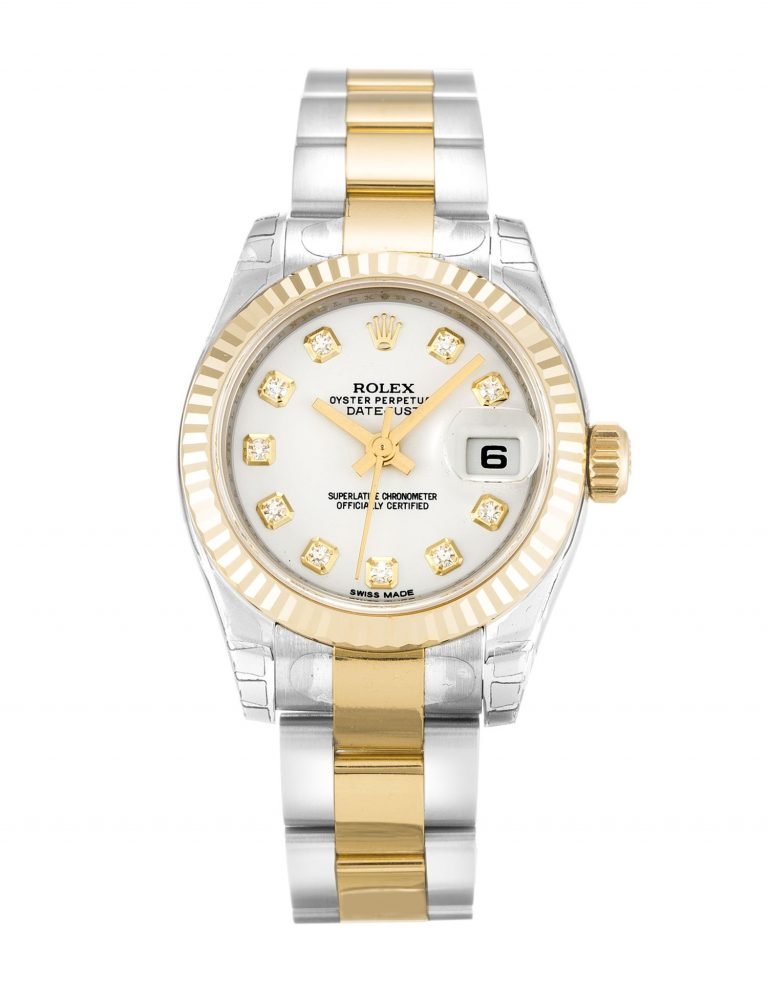 best place to buy new rolex