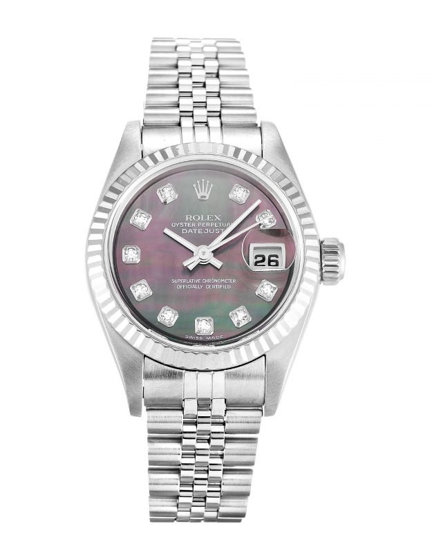 Rolex Datejust Lady 79174