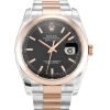 Rolex Datejust 116201