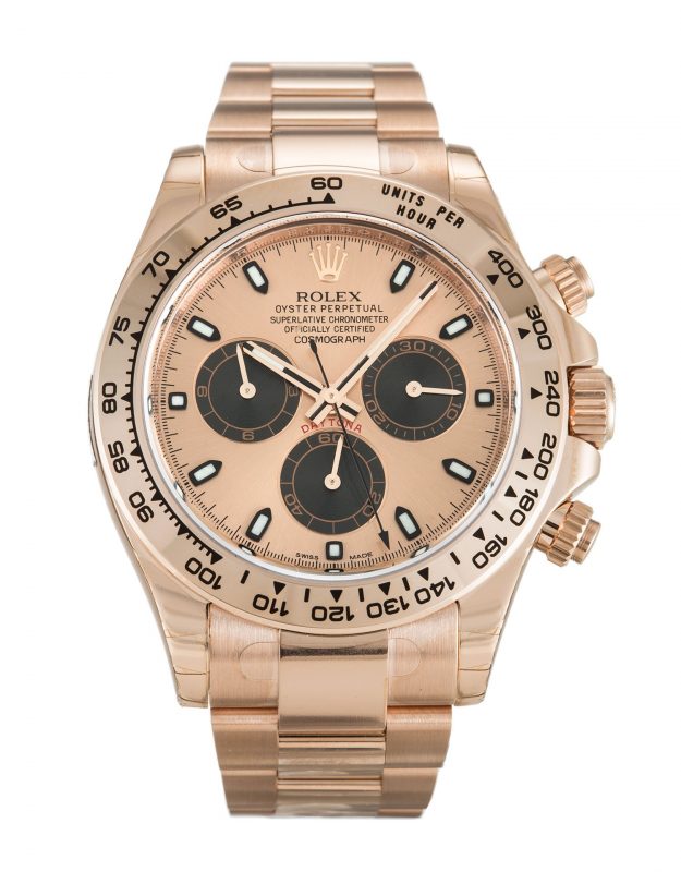 Rolex Daytona 116505