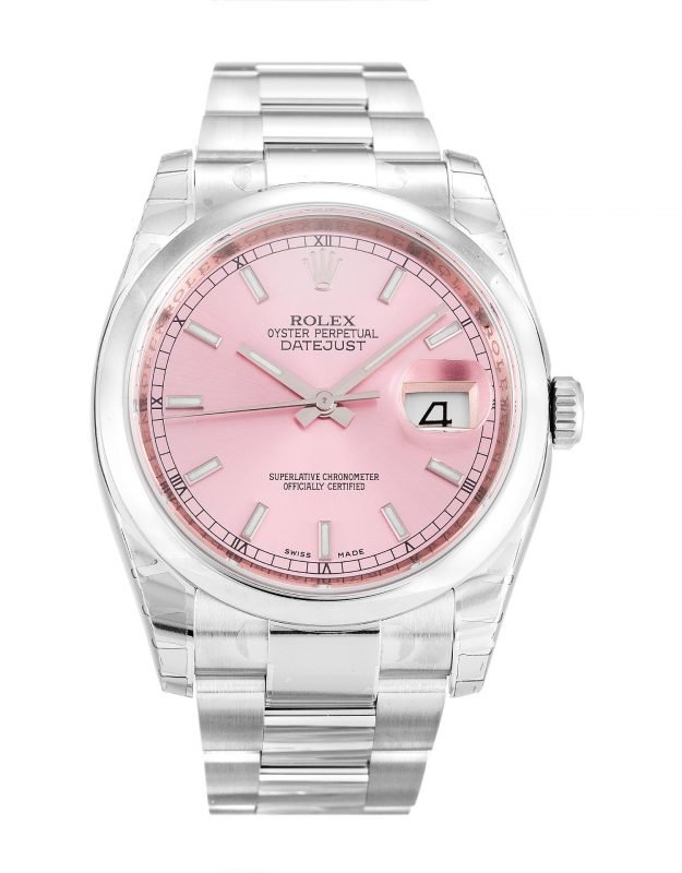 Rolex Datejust 116200