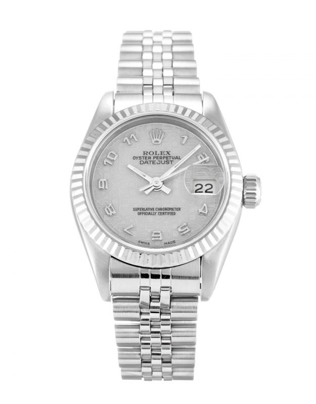 Rolex Datejust Lady 69174