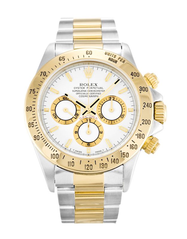 Rolex Daytona 16523