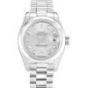 Rolex Datejust Lady 179166