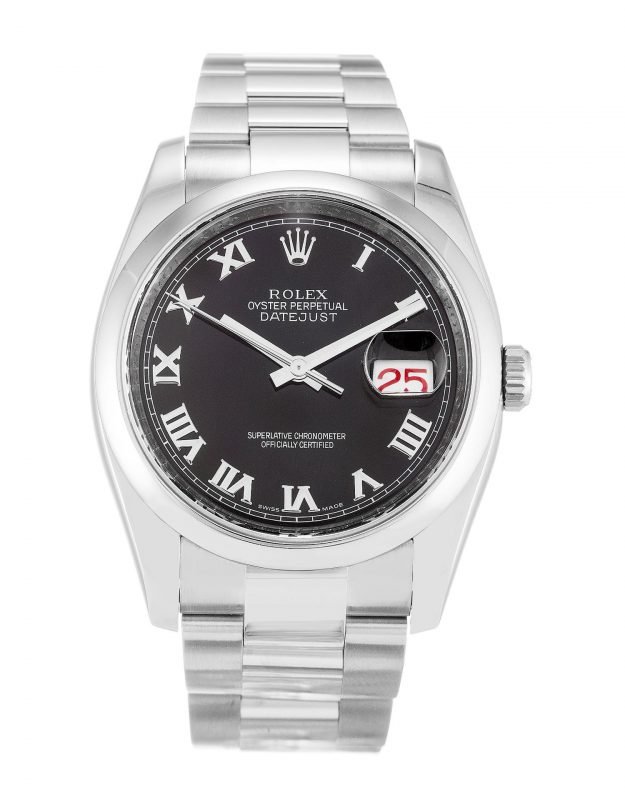 Rolex Datejust 116200