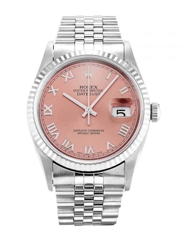 Rolex Datejust 16234