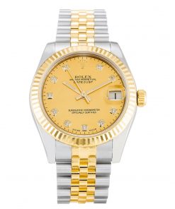 Rolex Datejust Lady 178273