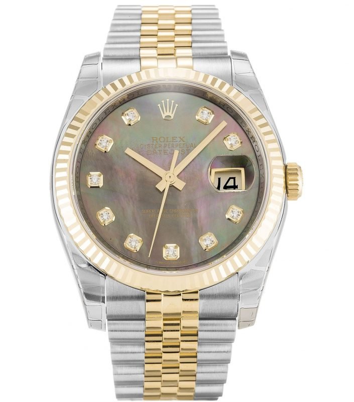 Rolex Datejust 116233