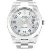Rolex Datejust II 116300