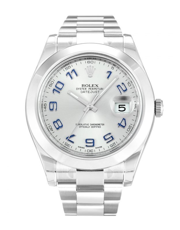 Rolex Datejust II 116300