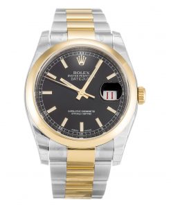 Rolex Datejust 116203