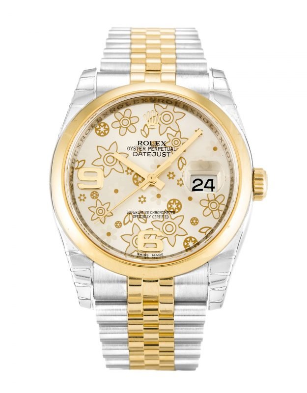 Rolex Datejust perfect clones watches