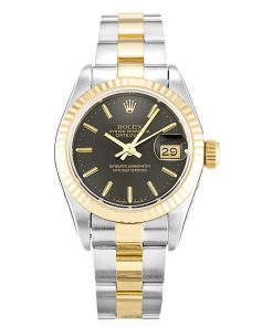 Rolex Datejust Lady 69173