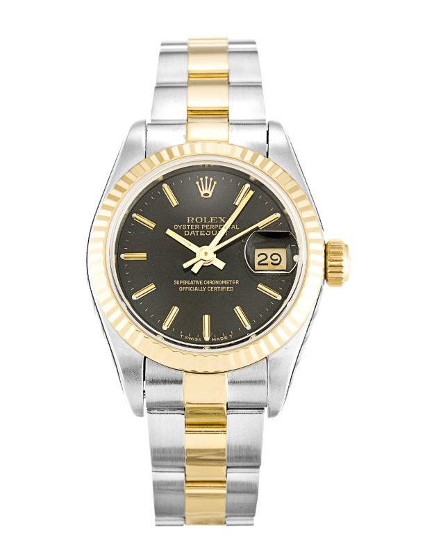 Rolex Datejust Lady 69173