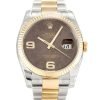 Rolex Datejust 116233