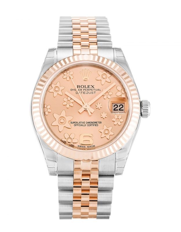 Rolex Datejust Mid-Size 178271
