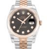 replica diamond rolex watches Datejust