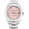 quality rolex replicas Datejust Lady 178274