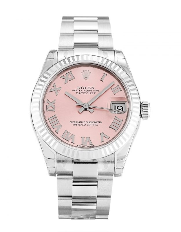 quality rolex replicas Datejust Lady 178274