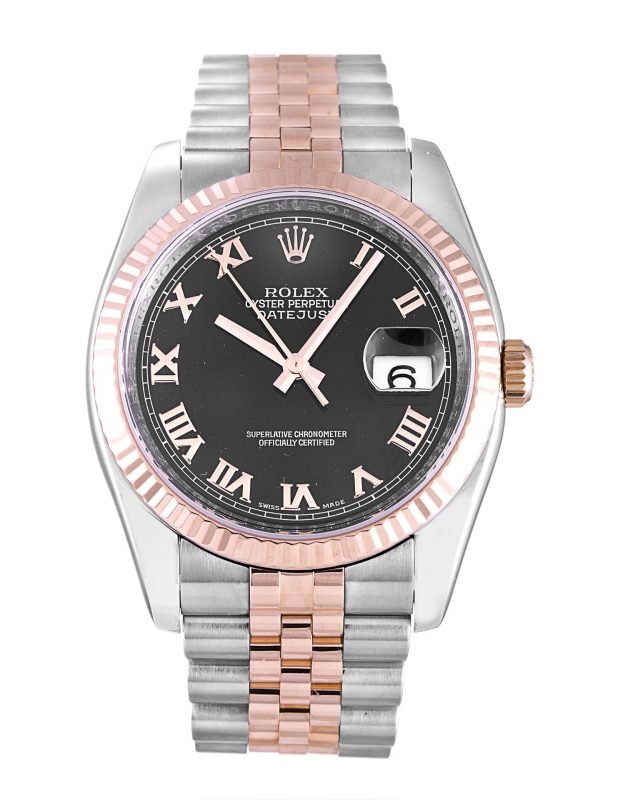 Rolex Datejust 116231