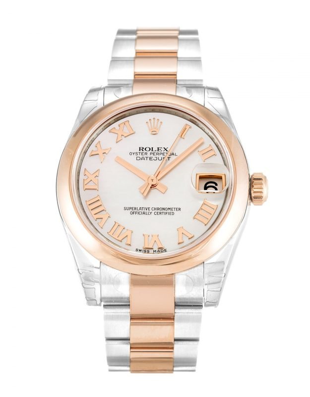 Rolex Datejust Mid-Size 178241