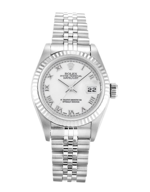 Rolex Datejust Lady 79174