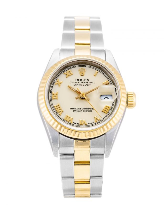 Rolex Datejust Lady 69173