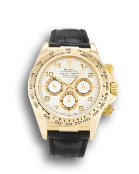 Replica Rolex Daytona 16518