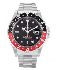Rolex GMT Master II 16710