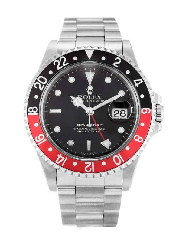 Rolex GMT Master II 16710