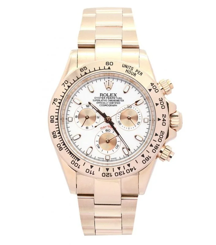 Rolex Daytona 116505