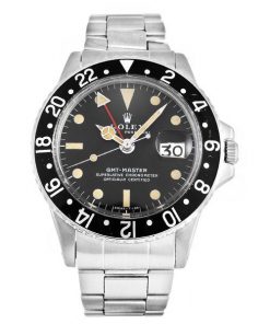 Rolex GMT Master 1675