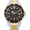 Rolex GMT Master 16753