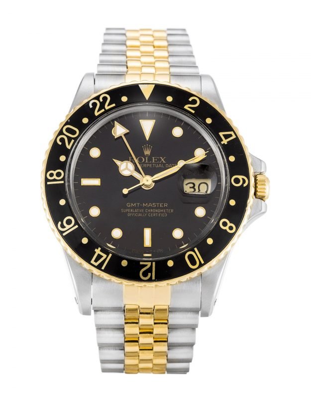 Rolex GMT Master 16753