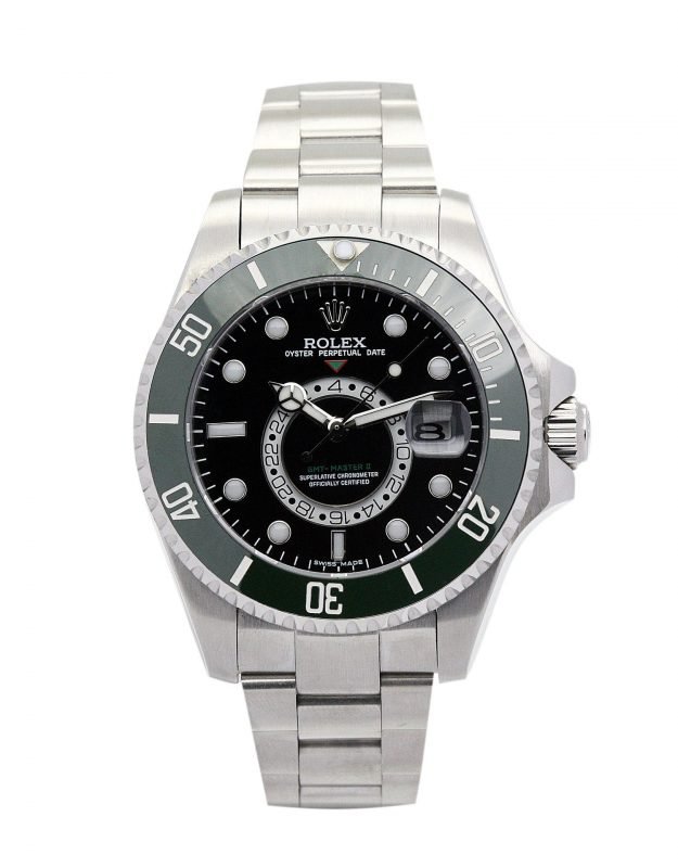 Rolex GMT Master replica watch sale