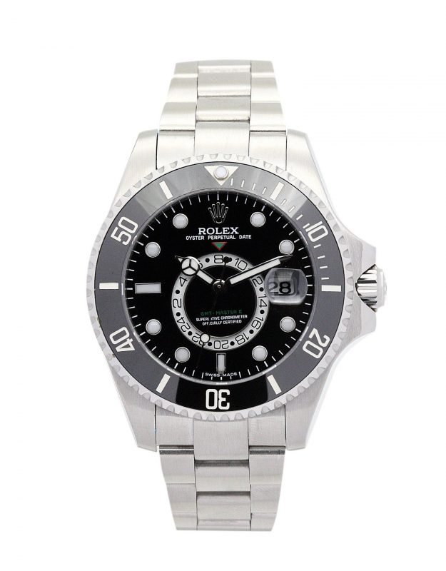 Rolex GMT Master 16720