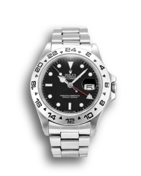 Replica Rolex Explorer 16550