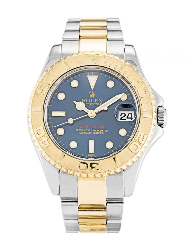 Rolex Yacht-Master 168623