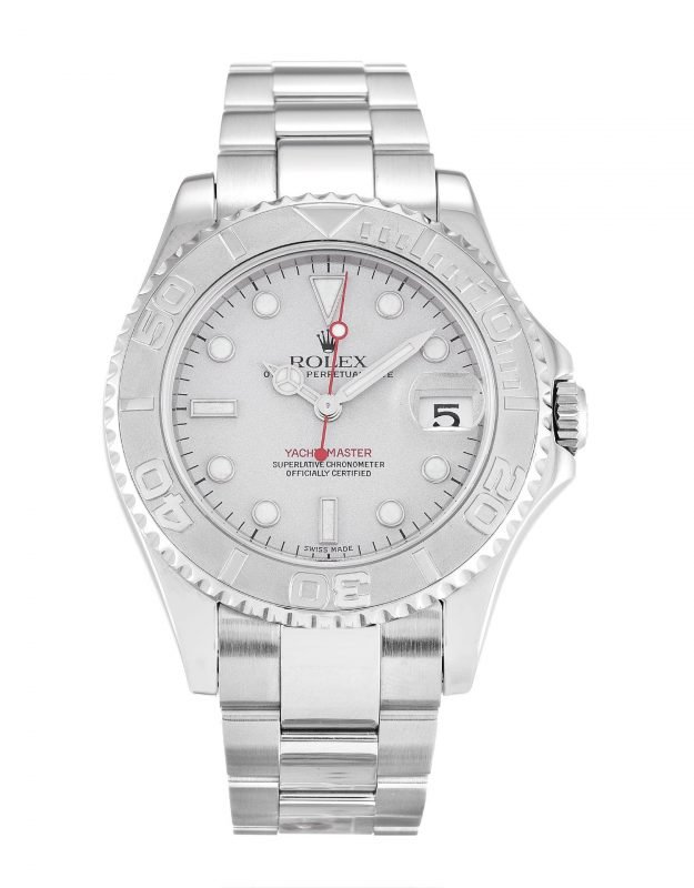 Rolex Yacht-Master 168622