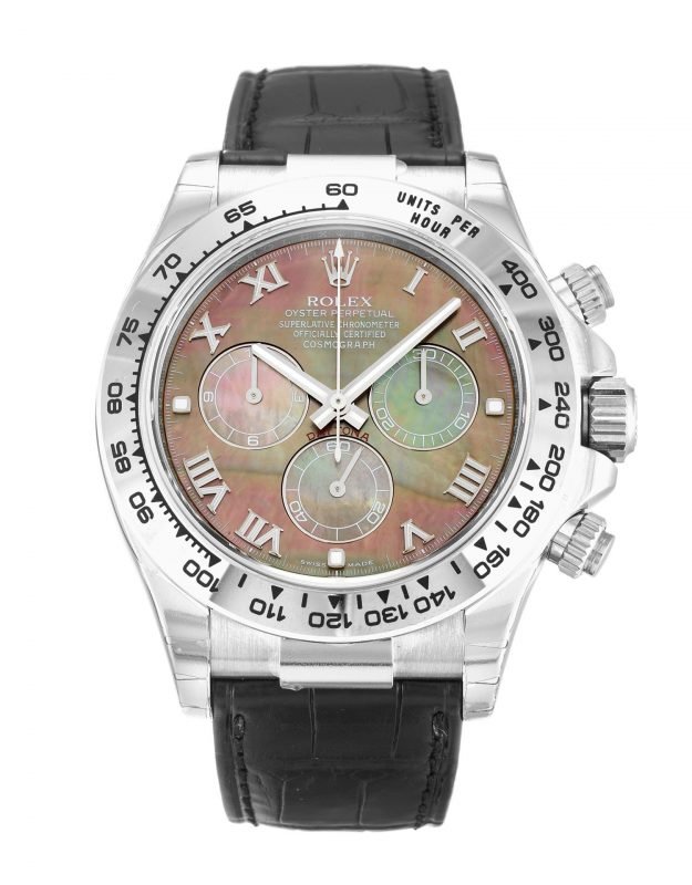 Rolex Daytona 116519