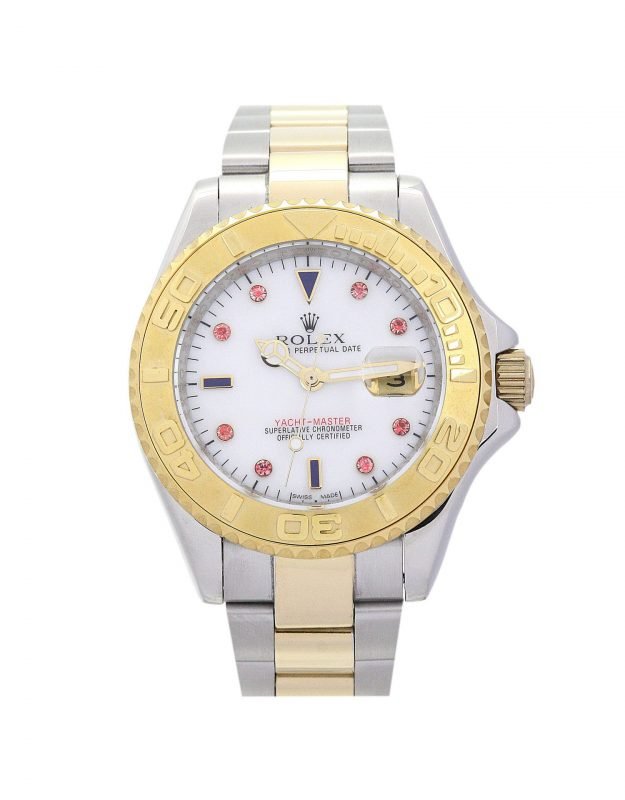 Rolex Yacht-Master 16623