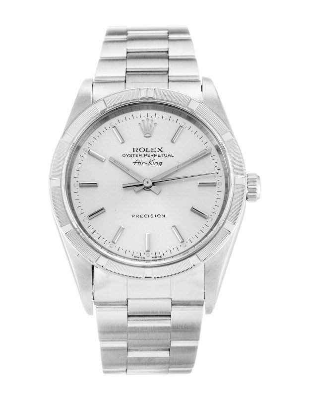 Rolex Air-King 14010M