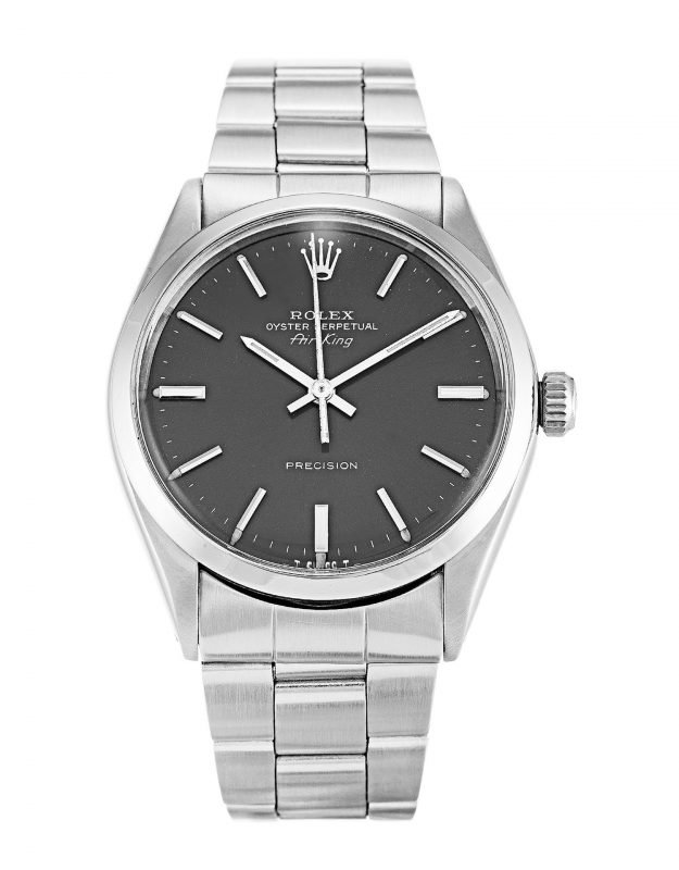 Rolex Air-King 5500