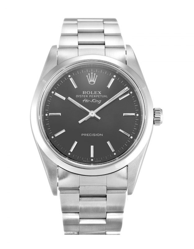 Rolex Air-King 14000