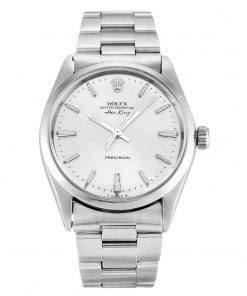 Rolex Air-King 5500