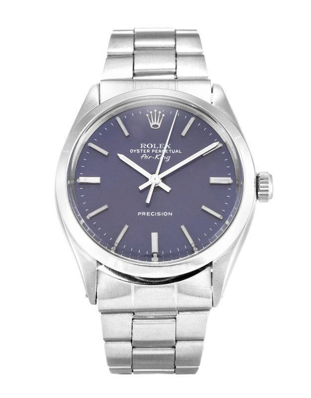 Rolex Air-King 5500