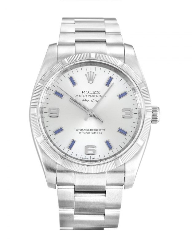 Rolex Air-King 114210