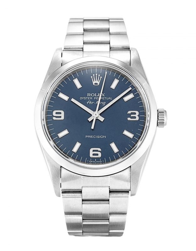 Rolex Air-King 14000