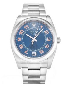 Rolex Air-King 114200